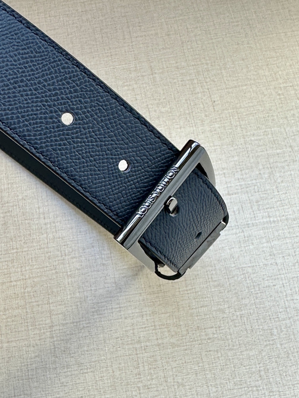 激安ルイヴィトンベルト側面デザイン